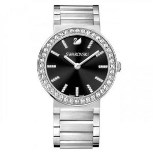 SWAROVSKI（スワロフスキー） 腕時計 Crystalline Oval White ウォッチ