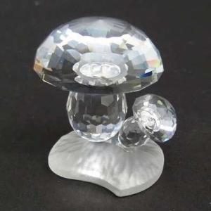 スワロフスキークリスタル 『チョウ グリーン』 SWAROVSKI スワロフスキー Swarovski クリスタル 蝶 『チョウ