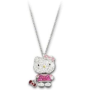 SWAROVSKI（スワロフスキー） 『ハローキティ Hello Kitty Lollipop