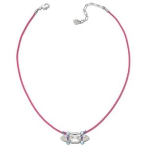 スワロフスキー Swarovski 『Tosha Pink ネックレス』 1194381