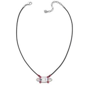 SWAROVSKI（スワロフスキー） Swarovski Gema レイヤードネックレス