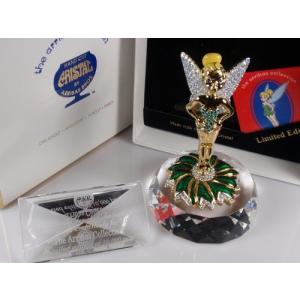 SWAROVSKI スワロフスキー Swarovski 置物 ディズニー スター