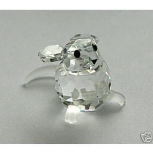 SWAROVSKI スワロフスキー Swarovski クリスタル 『ユニコーン