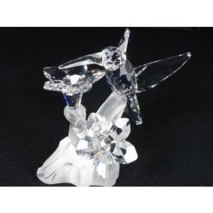 SWAROVSKI スワロフスキー Swarovski 『ミリオンバンブー