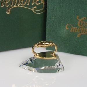 スワロフスキー Swarovski 2002年 廃盤品 『ウェディングブーケ