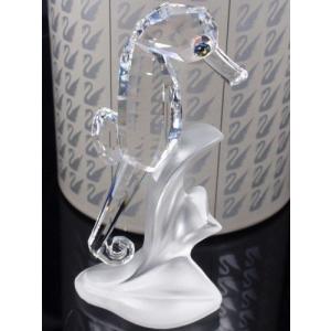 SWAROVSKI（スワロフスキー） クリスタル アザラシ 『Playing Seal