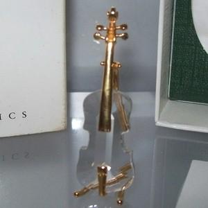 未使用2001年廃盤◆スワロフスキー『サボテンLightTopaz』235905 未使用2001年廃盤◇スワロフスキー『サボテンLightTopaz』235905