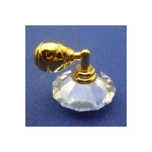 スワロフスキー Swarovski 2005年 廃盤品 『地球儀, Gold』 199455