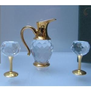 スワロフスキー Swarovski 2001年 廃盤品 『サボテン, Rosaline