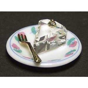 スワロフスキー Swarovski 1999年 廃盤品 『アイススケート』 183283