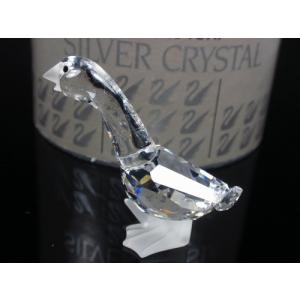 SWAROVSKI スワロフスキー Swarovski クリスタル 『ユニコーン