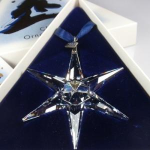 SWAROVSKI スワロフスキー 2013年限定 クリスマスオーナメント 楽天市場】スワロフスキー 2013年 限定品 スノーフレーク