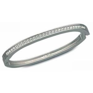 SWAROVSKI（スワロフスキー） 『Hybrid バングル』 1024684