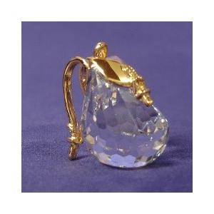 スワロフスキー Swarovski 2005年 廃盤品 『地球儀, Gold』 スワロフスキー Swarovski 2005年 廃盤品 『地球儀, Gold』 199455