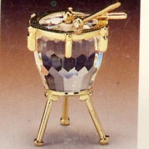 スワロフスキー Swarovski 廃盤品　山やぎ SWAROVSKI - 【専用】スワロフスキー 『山やぎ』 275439