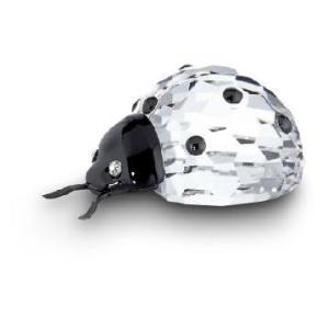 SWAROVSKI（スワロフスキー） クリスタル 『セキセイインコ』680627