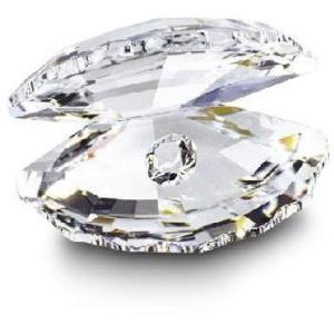 スワロフスキー Swarovski クリスタルアザラシ Playing Seal SWAROVSKI スワロフスキー Swarovski クリスタル アザラシ