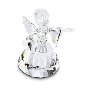 店舗用品 N SWAROVSKI スワロフスキー Swarovski 廃盤品 『天使』 194761