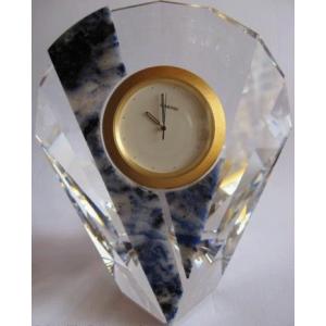 バカラ　（置き時計・ペーパーウェイト） バカラ （置き時計・ペーパーウェイト）