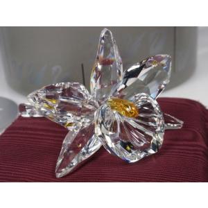 SWAROVSKI（スワロフスキー） 『忘れな草』 5254325