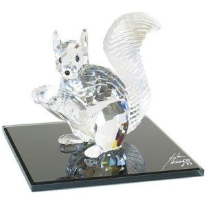 スワロフスキー　フィギュリン　SCSヤングクジラ SWAROVSKI（スワロフスキー） 『SCS ヤング クジラ』 1096741