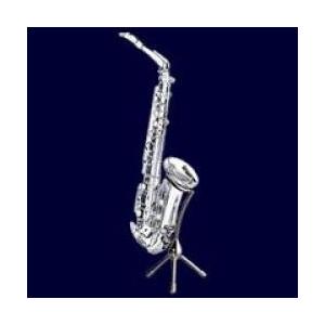 スワロフスキー Swarovski 2004年 廃盤品 『バイオリン スタンド付き