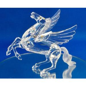 スワロフスキー⭐️ 廃盤品 アラビアンスタリオン スワロフスキー⭐️ 廃盤品 アラビアンスタリオン - メルカリ