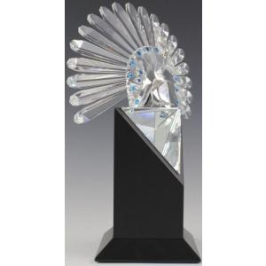 スワロフスキー Swarovski 1998年...の詳細画像2