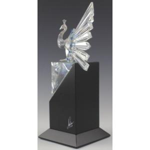 スワロフスキー Swarovski 1998年...の詳細画像3