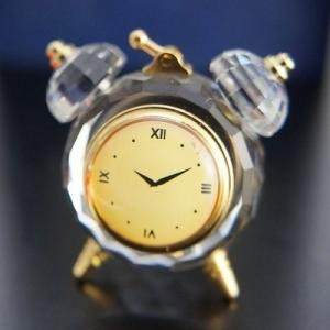 スワロフスキー Swarovski 1997年 廃盤品 『ランプ』 180187