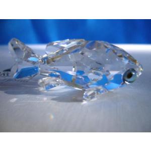 SWAROVSKI（スワロフスキー） クリスタル アザラシ 『Playing Seal