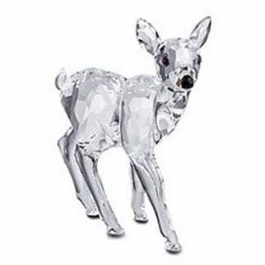 SWAROVSKI スワロフスキー Swarovski クリスタル 『ユニコーン