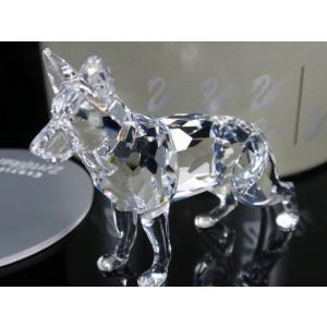 SWAROVSKI（スワロフスキー） 『レプリカ ネズミ』 183272