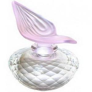 スワロフスキー Swarovski 2003年 廃盤品 『Rose Flacon』 236693