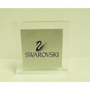 スワロフスキー 2004年 廃盤品 Chaton ペーパーウェイトチャトン スワロフスキー Swarovski 2004年 廃盤品 『Chaton ペーパーウェイト