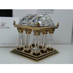 スワロフスキー Swarovski 『エッフェル塔』 5038300