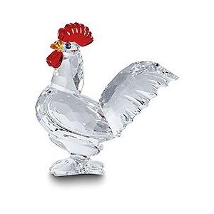 スワロフスキー Swarovski 2009年 廃盤品 『オンドリ』 247759 スワロフスキー Swarovski 2009年 廃盤品 『オンドリ』 247759