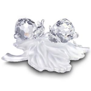Swarovskiスワロフスキー★カワセミ（廃盤品）クリスタルオブジェ SWAROVSKI スワロフスキー クリスタル フィギュリン カワセミ
