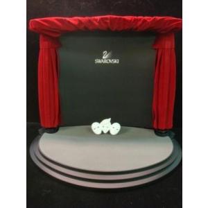 スワロフスキー 2001年 SCS会員限定品 マスカレード ハーレクイン スワロフスキー Swarovski SCS会員 2001年度限定作品