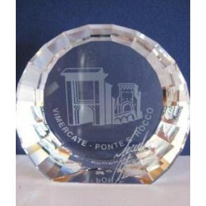 スワロフスキー Swarovski 2004年 廃盤品 『Chaton ペーパーウェイト