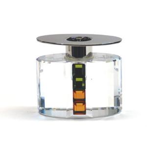 SWAROVSKI（スワロフスキー） Swarovski Crystalline ティーライト