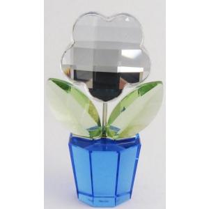 SWAROVSKI デイジー　フィギュア　完品 SWAROVSKI スワロフスキー Swarovski Flower Dreams Daisy