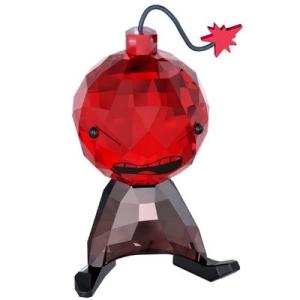 スワロフスキー Swarovski 『Emoti - Pressure』 5004485 スワロフスキー Swarovski 『Emoti - Pressure』 5004485