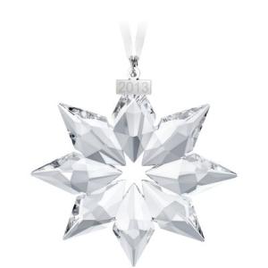 SWAROVSKI（スワロフスキー） 『2007 クリスマスオーナメント』 872200
