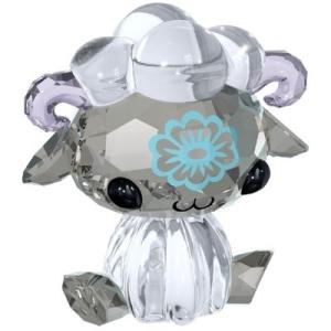 SWAROVSKI（スワロフスキー） 『Puppy - Max（ビーグル）』 5063329