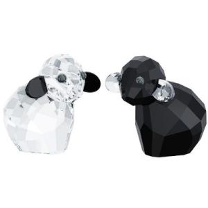 SWAROVSKI（スワロフスキー） 『Puppy - Max（ビーグル）』 5063329