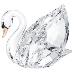 SWAROVSKI（スワロフスキー） クリスタル 『アヒル(Duck J) 』 1049592