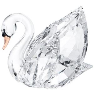 SWAROVSKI（スワロフスキー） クリスタル 鳥 『サギ』 221627