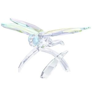 SWAROVSKI（スワロフスキー） クリスタル 『アヒル(Duck J) 』 1049592