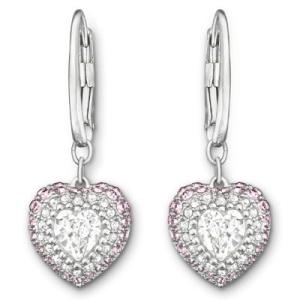 ☆超美品☆SWAROVSKI　ピアス　LUCKY GODDESS　幸運の女神　星 ☆超美品☆SWAROVSKI ピアス LUCKY GODDESS 幸運の女神 星